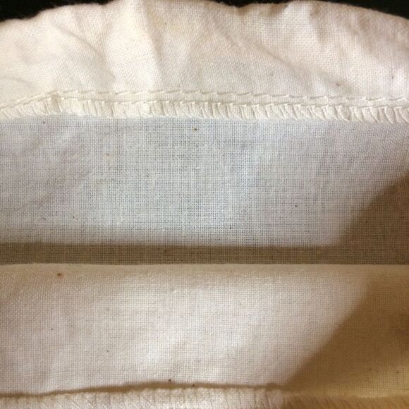 Marni Natrual Cotton Drawstring Dust Bag-NWOT - Picture 5 of 5